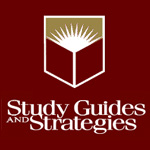 Study Guides and Strategies